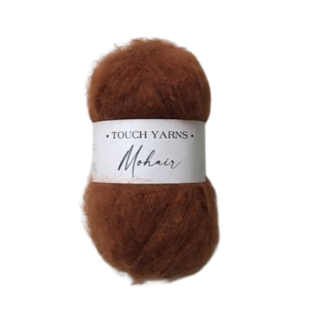 TOUCH - Mohair