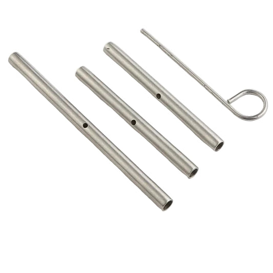 KNITPRO - Interchangeable Cable Connectors