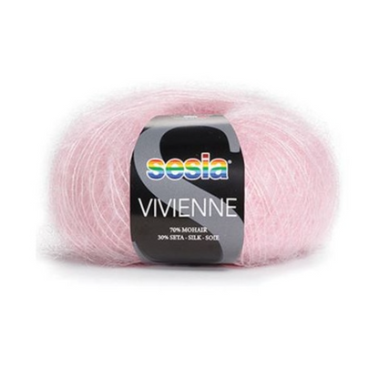 SESIA - Vivienne