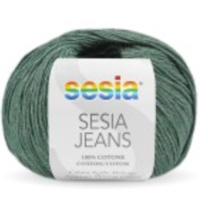 SESIA - Jeans