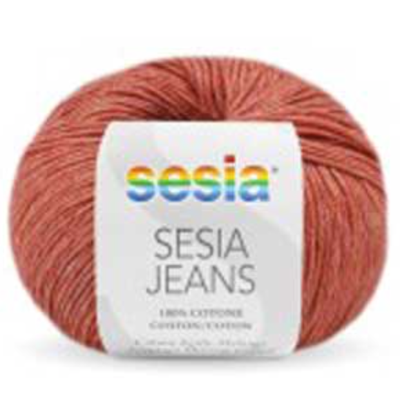 SESIA - Jeans