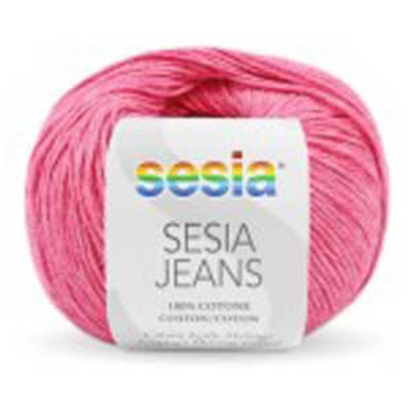 SESIA - Jeans