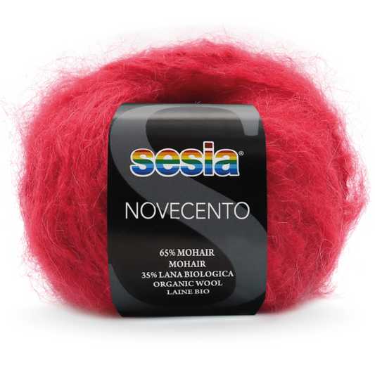 SESIA - Novocento