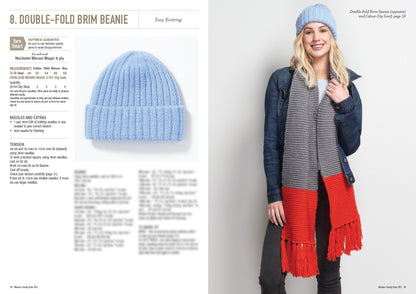 HEIRLOOM - Modern Family Knits (363)