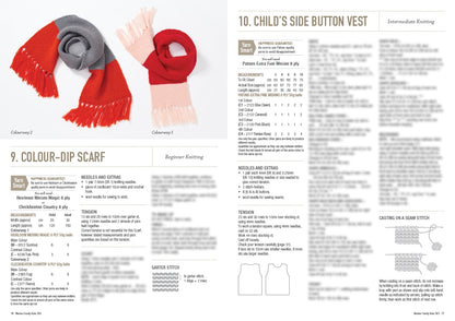 HEIRLOOM - Modern Family Knits (363)