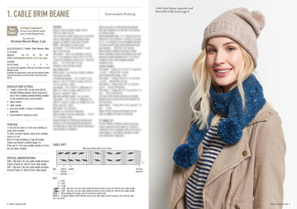 HEIRLOOM - Modern Family Knits (363)