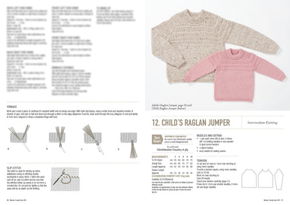 HEIRLOOM - Modern Family Knits (363)