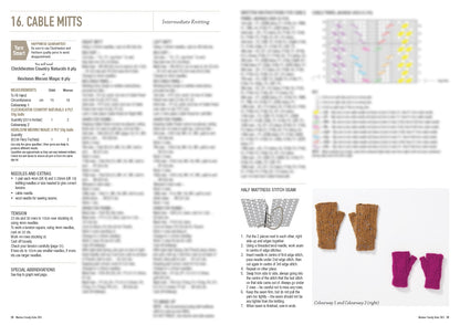 HEIRLOOM - Modern Family Knits (363)