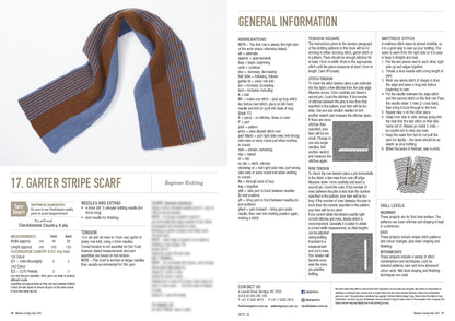 HEIRLOOM - Modern Family Knits (363)