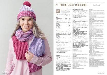 HEIRLOOM - Modern Family Knits (363)