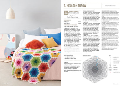 HEIRLOOM - Crochet Club (364)