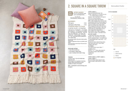 HEIRLOOM - Crochet Club (364)