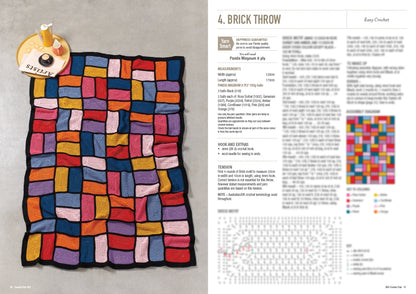 HEIRLOOM - Crochet Club (364)