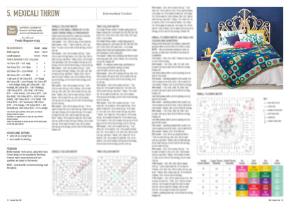 HEIRLOOM - Crochet Club (364)