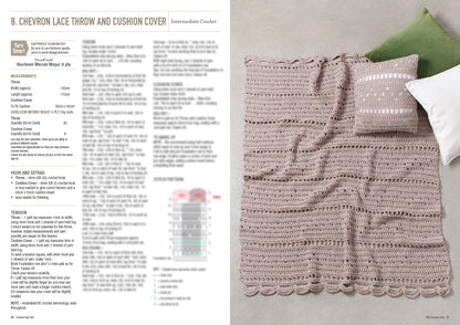 HEIRLOOM - Crochet Club (364)
