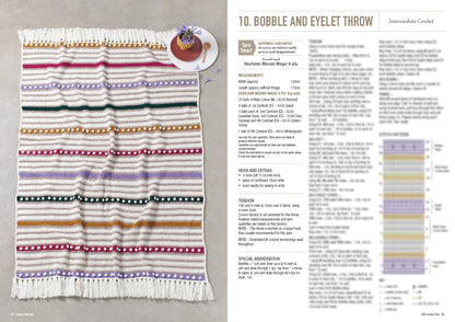 HEIRLOOM - Crochet Club (364)