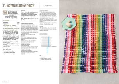 HEIRLOOM - Crochet Club (364)