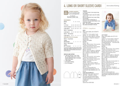 HEIRLOOM - Cotton Kids (366)