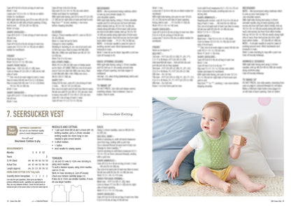 HEIRLOOM - Cotton Kids (366)