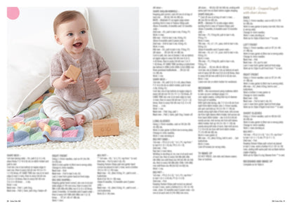 HEIRLOOM - Cotton Kids (366)