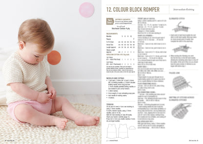 HEIRLOOM - Cotton Kids (366)