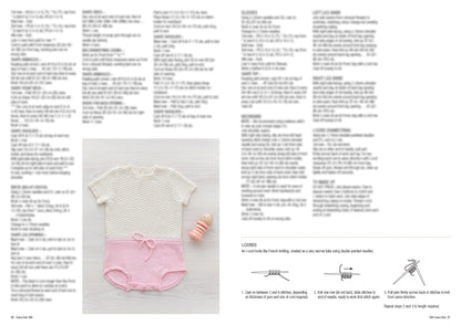 HEIRLOOM - Cotton Kids (366)