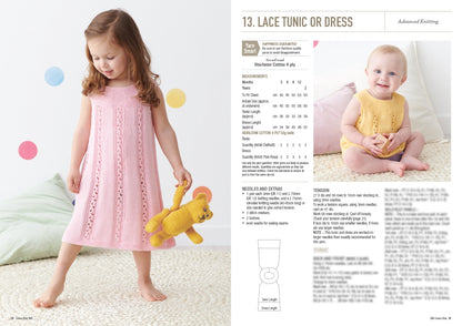 HEIRLOOM - Cotton Kids (366)