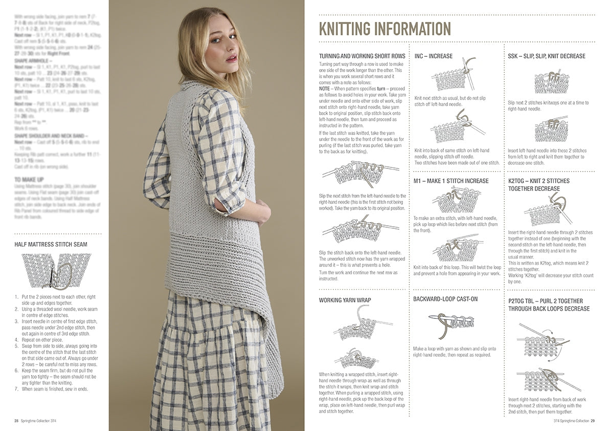 HEIRLOOM - Springtime Collection (374)