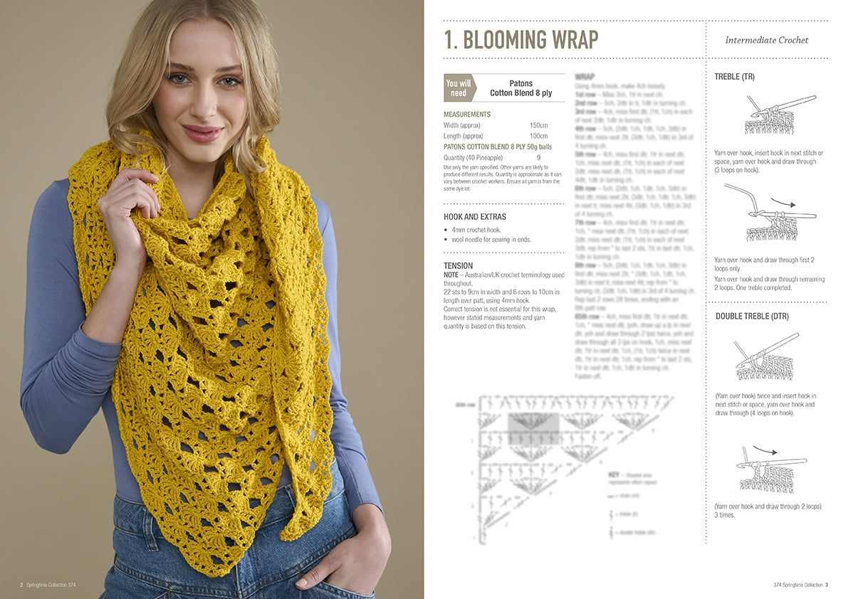 HEIRLOOM - Springtime Collection (374)