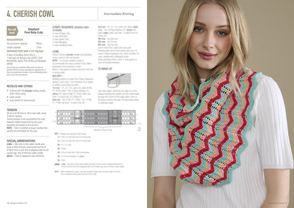 HEIRLOOM - Springtime Collection (374)