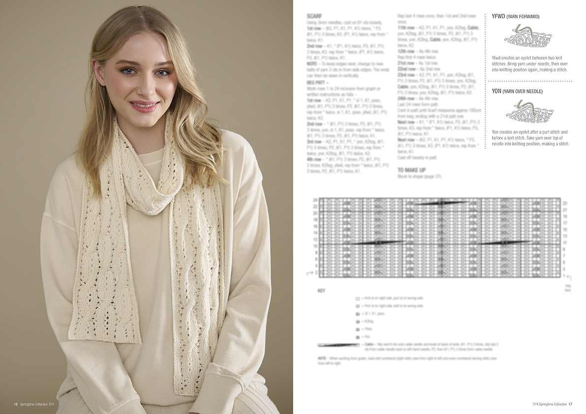 HEIRLOOM - Springtime Collection (374)