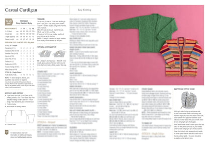 HEIRLOOM - Feel Good Knits (008)