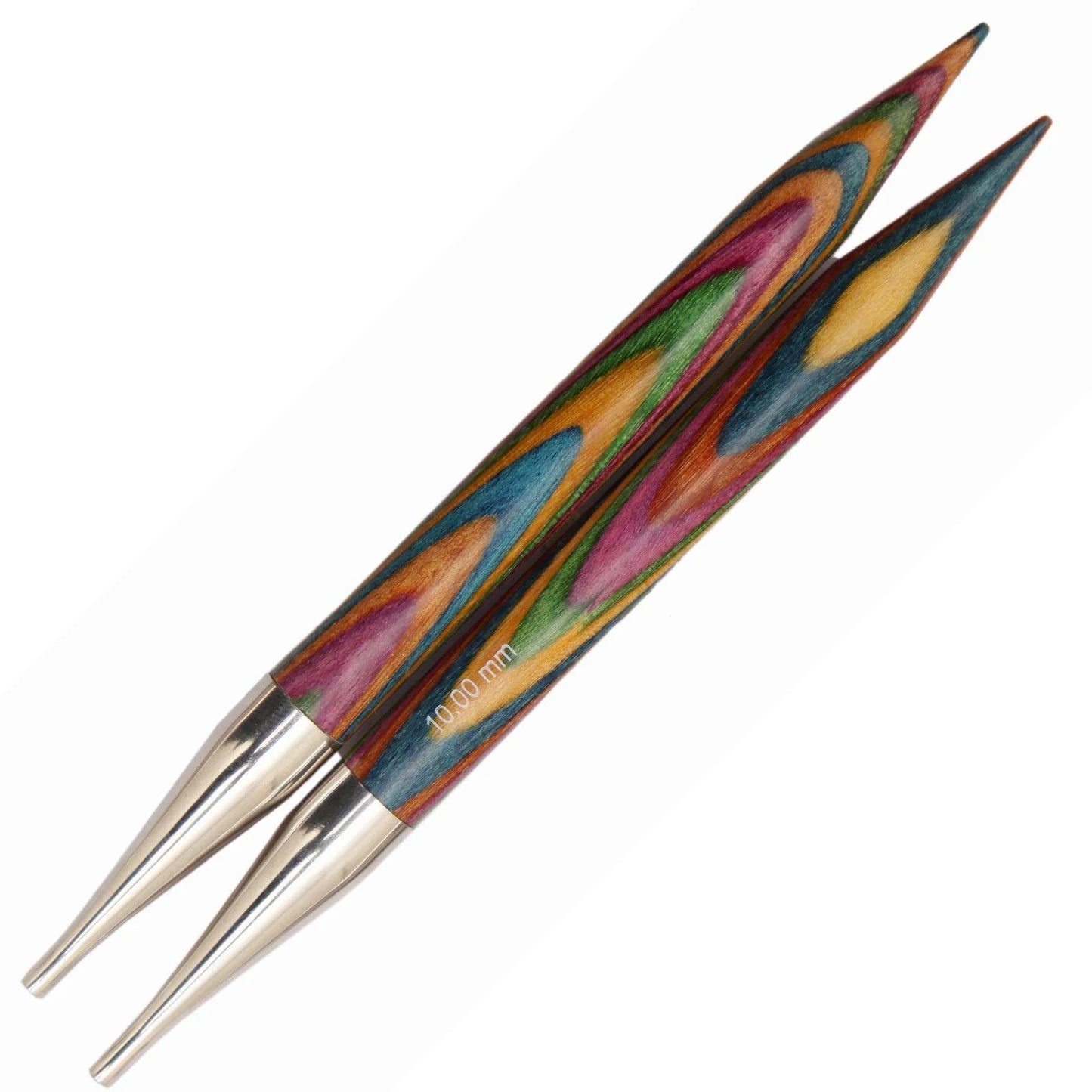 KNITPRO - Symfonie Interchangeable Needles