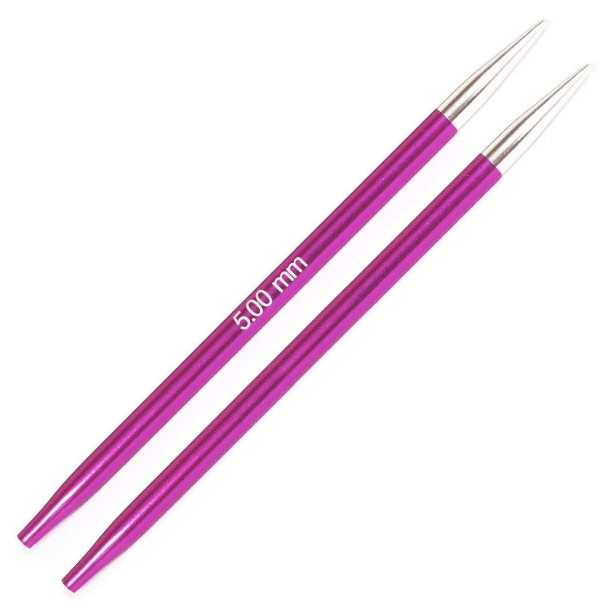 KNITPRO - Zing Interchangeable Needles