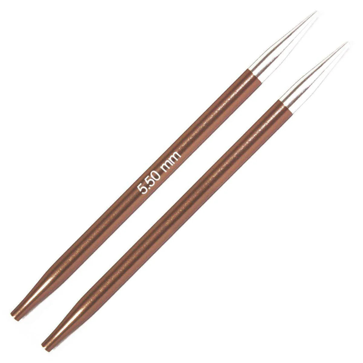 KNITPRO - Zing Interchangeable Needles