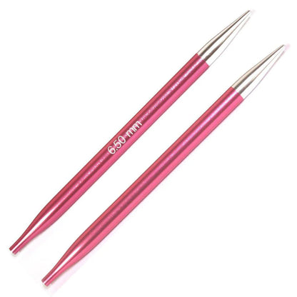 KNITPRO - Zing Interchangeable Needles