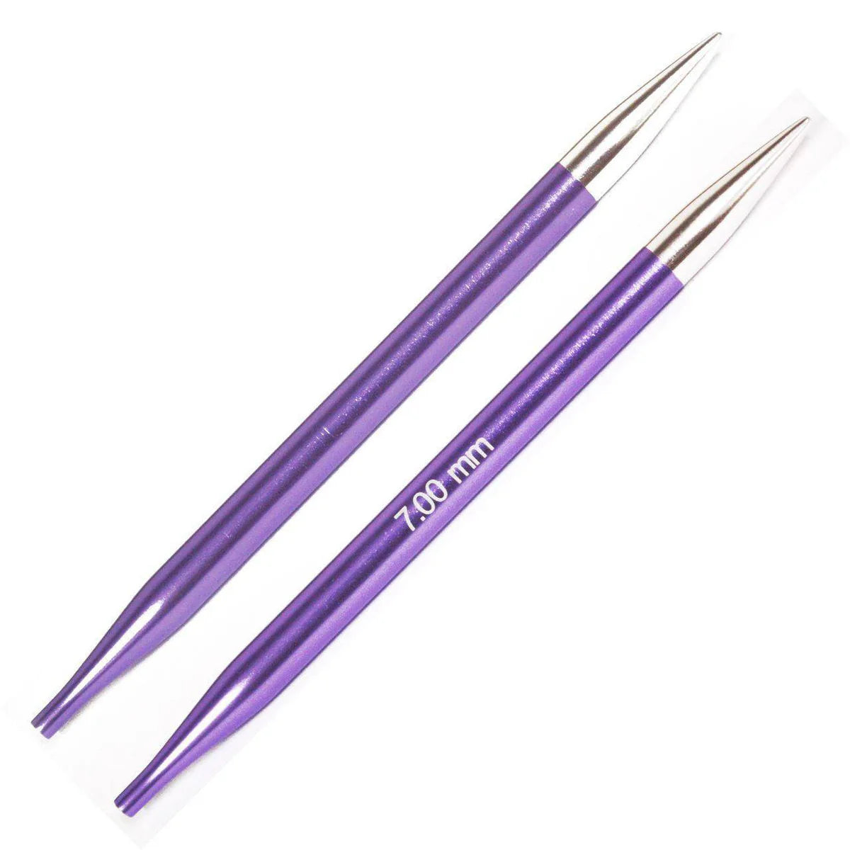 KNITPRO - Zing Interchangeable Needles