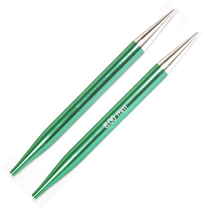 KNITPRO - Zing Interchangeable Needles