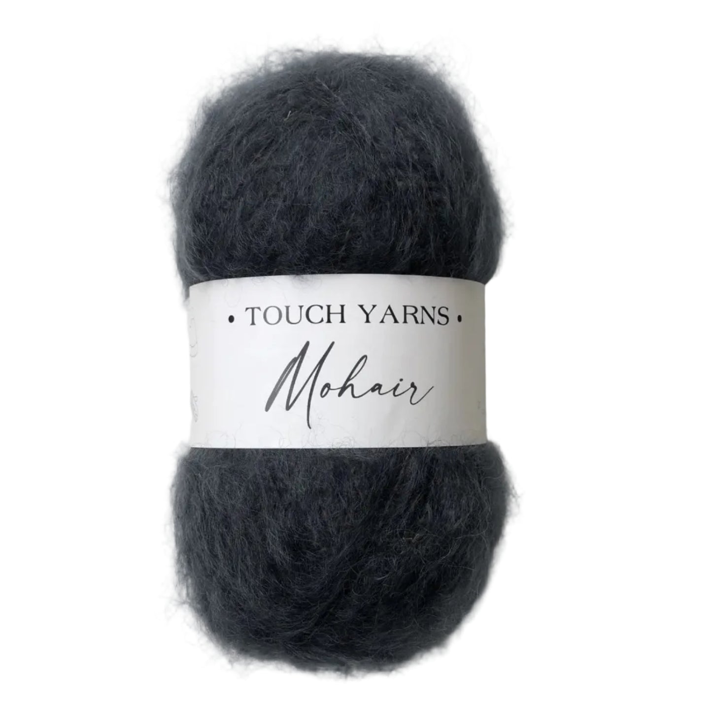TOUCH - Mohair