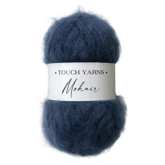 TOUCH - Mohair