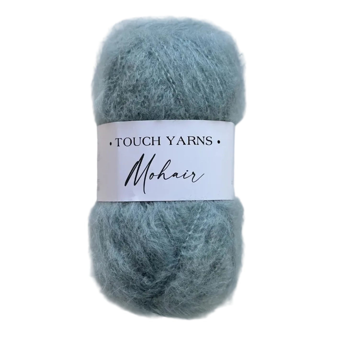 TOUCH - Mohair