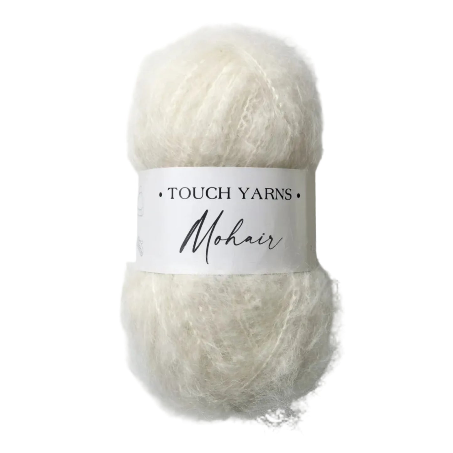 TOUCH - Mohair