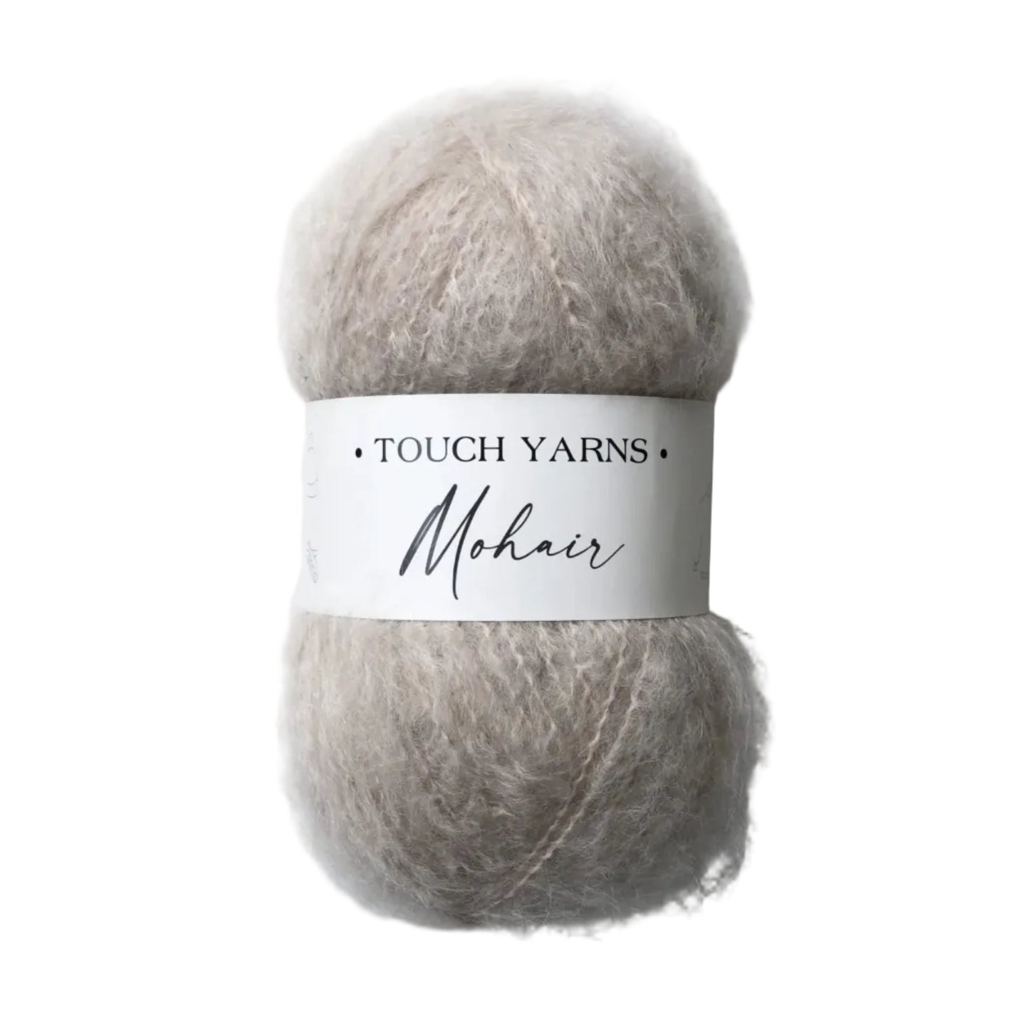 TOUCH - Mohair