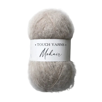 TOUCH - Mohair