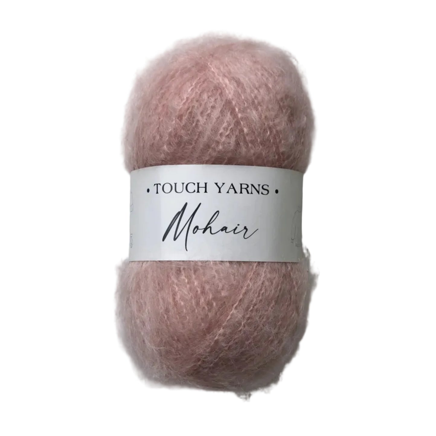 TOUCH - Mohair