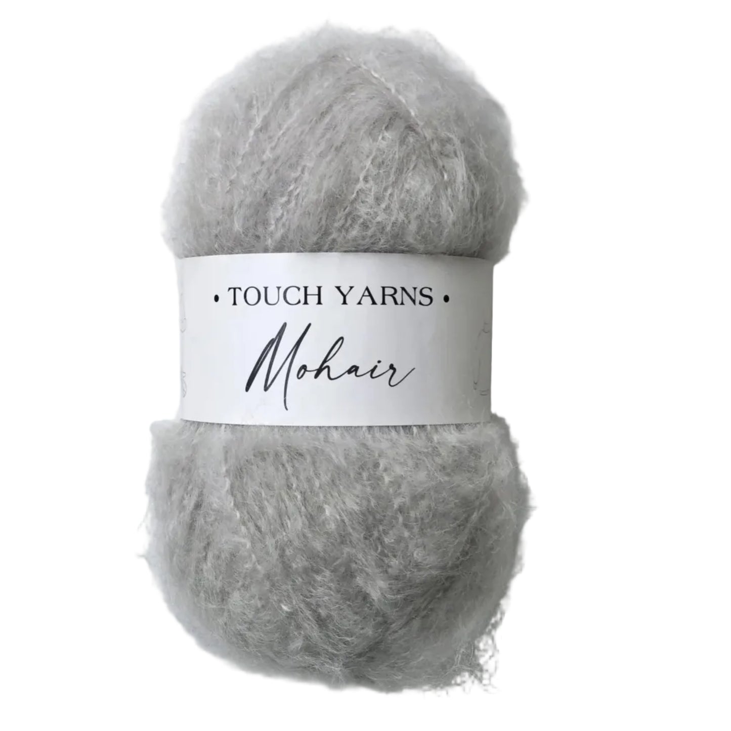 TOUCH - Mohair