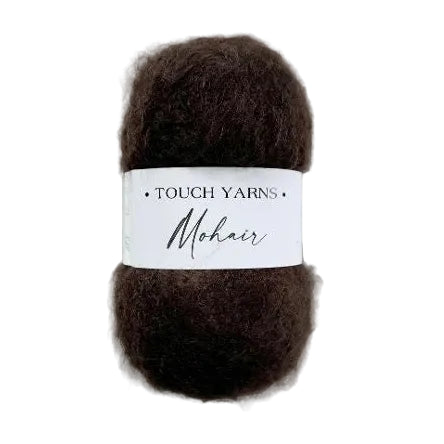 TOUCH - Mohair