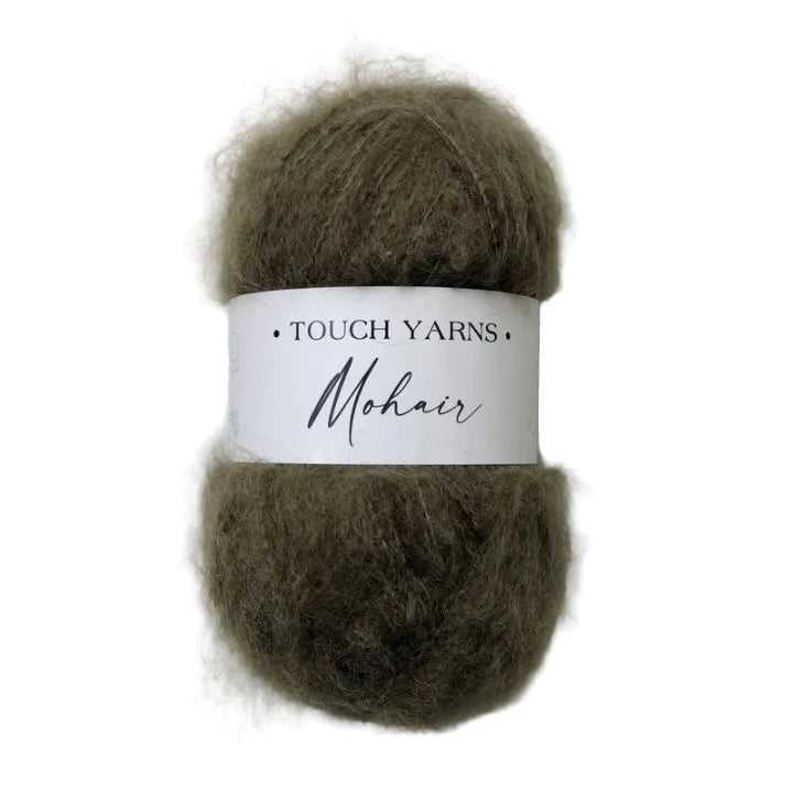 TOUCH - Mohair