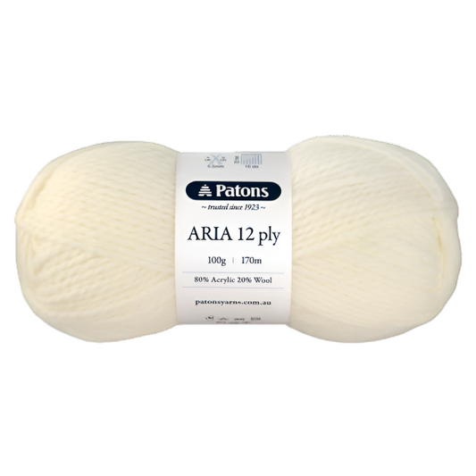 PATONS - Aria