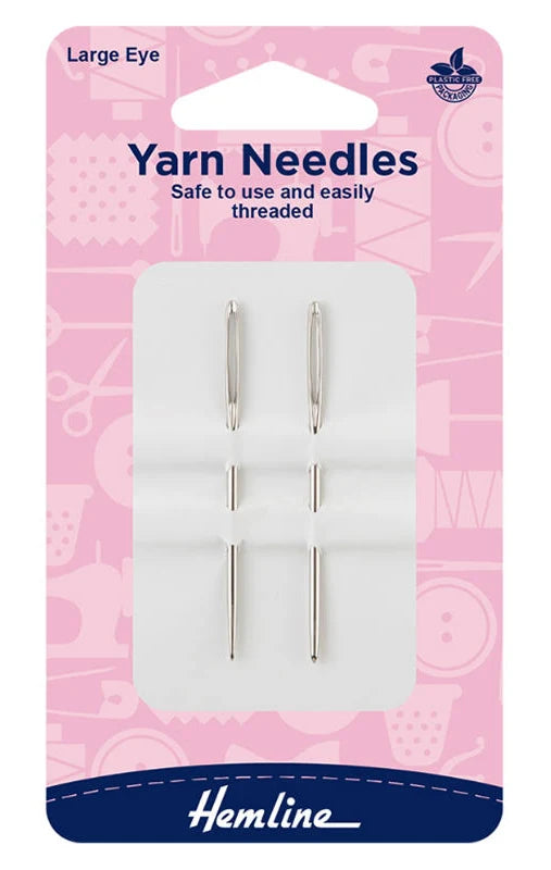HEMLINE - Yarn Needles